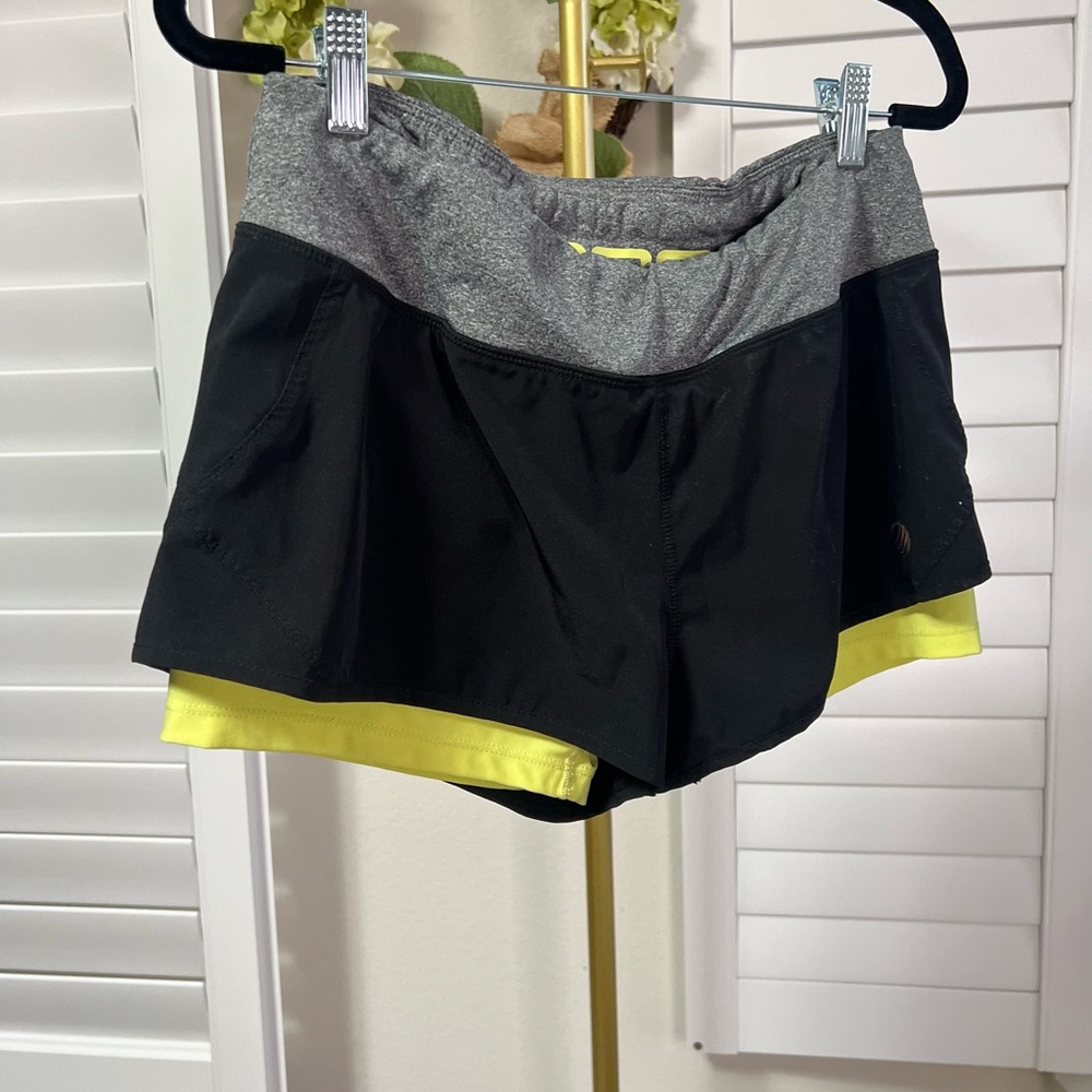 Mpg Running Pants - image 3